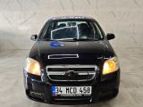CHEVROLET AVEO 1.4 16V SE OTOMATİK DÜŞÜK KM MULTIMEDİA EKRANLI !!