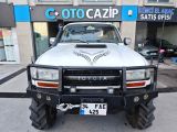 TOYOTA LAND CRUISER 4.2 DİESEL TURBO HASTASINA NADİR KALANLARDAN !!