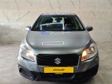 SUZUKİ SX4 S-CROSS 1.6 DDIS GL BAKIMLI DEĞİŞENSİZ OTOCAZİPTEN !!
