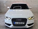 AUDİ A4 SEDAN 2.0 TDI MULTİTRONİC BAKIMLI TRAMMERSİZ OTOCAZİPTEN !!