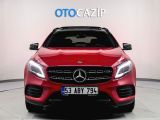 GLA 180 D AMG 7G-DCT MAKYAJLI FULL HATASIZ BOYASIZ TRAMMERSİZ !!