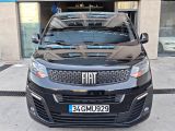 FİAT ULYSSE 2.0 MJT LOUNGE MAXİ OTOMOBİL RUHSATLI CAM TAVANLI !!