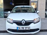 RENAULT SYMBOL 1.5 DCI JOY 75HP DÜŞÜK KM BAKIMLI FIRSAT ARACI !!