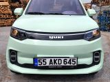 YUKİ AMY ELEKTRİKLİ 4 KİŞİLİK HATASIZ SIFIR AYARINDA OTOCAZİPTEN !!