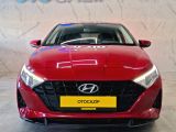 HYUNDAI İ20 1.4 MPI STYLE PLUS BOYASIZ KABLOSUZ ŞARJ SUNROOF VS. !!