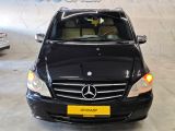 MERCEDES VİTO 116 CDI OTOMATİK 163HP UZUN ŞASİ VİP YAPILI !!