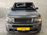 RANGE ROVER SPORT 2.7 TDV6 HSE DÜŞÜK KM DEĞİŞENSİZ GIRTLAK DOLU !!