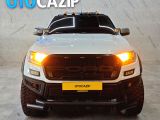 RANGER 2.2 TDCI 4x4 XLT OTOMATİK DÜŞÜK KM DEĞİŞENSİZ TRAMMERSİZ !!