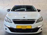 PEUGEOT 308 1.6 BLUEHDI ACTİVE EAT6 HATASIZ AYARINDA OTOCAZİPTEN !!