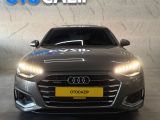 AUDİ A4 40 TDI QUATTRO ADVANCED S-TRONİC 1 LOKAL HARİCİ HATASIZZ !!