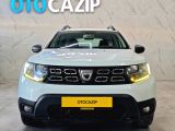 DACİA DUSTER 1.5 DCI 4x4 COMFORT BOYASIZ DEĞİŞENSİZ OTOCAZİPTEN !!