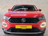 VW T-ROC 1.5 TSI ACT HİGHLİNE DSG DEĞİŞENSİZ TEK PARÇA BOYALI !!