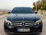 MERCEDES E 180 PREMİUM BOYASIZ DEĞİŞENSİZ MAKAM GIRTLAK DOLU !!
