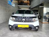 DACİA DUSTER 1.5 BLUEDCI 4x4 COMFORT TEMİZ BAKIMLI OTOCAZİPTEN !!