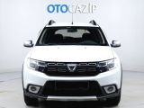 DACİA SANDERO 0.9 TCE TURBO STEPWAY EASY-R DEĞİŞENSİZ TRAMMERSİZ !!