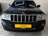 JEEP GRANDE CHEROKEE 3.0 CRD LİMİTED OTOMATİK EN FULL PAKET !!
