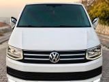 VW CARAVELLE 2.0 TDI SCR BMT HİGHLİNE UZUN DSG 204 PS HATASIZ !!