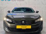 PEUGEOT 508 1.5 BLUEHDI PRİME EAT8 FULL BAKIMLI 1 DEĞİŞEN 1 BOYA !!