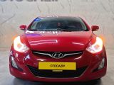 HYUNDAI ELANTRA 1.6 D-CVVT MODE 132HP LPG Lİ FULL TRAMMERSİZ !!