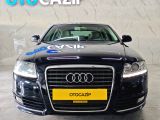 AUDİ A6 2.0 TDI MULTİTRONİC 170HP DEĞİŞENSİZ TEK PARÇA BOYA FULL !!