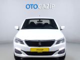 PEUGEOT 301 1.6 BLUEHDI ALLURE EN FULL MAKYAJLI KASA OTOCAZİPTEN !!